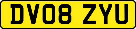 DV08ZYU