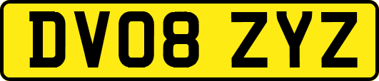 DV08ZYZ