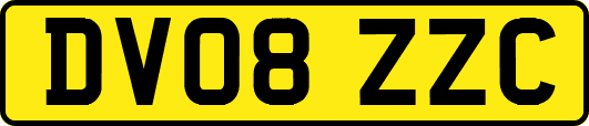 DV08ZZC