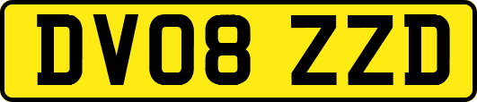DV08ZZD