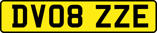 DV08ZZE