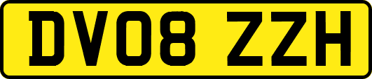 DV08ZZH