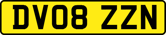DV08ZZN