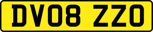 DV08ZZO