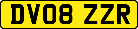 DV08ZZR
