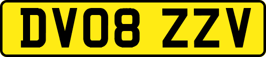 DV08ZZV