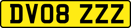 DV08ZZZ