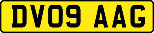 DV09AAG