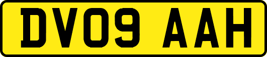 DV09AAH