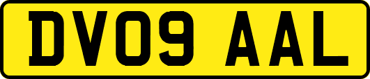 DV09AAL