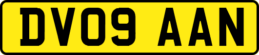 DV09AAN