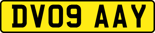 DV09AAY