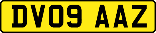 DV09AAZ