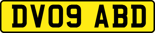 DV09ABD