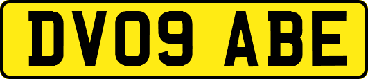 DV09ABE
