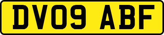 DV09ABF