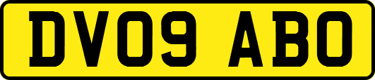 DV09ABO