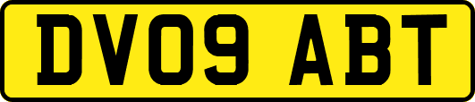 DV09ABT