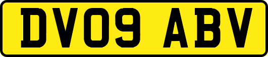 DV09ABV