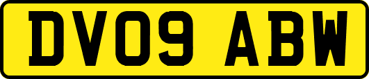 DV09ABW