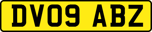 DV09ABZ