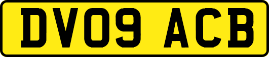 DV09ACB