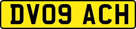 DV09ACH