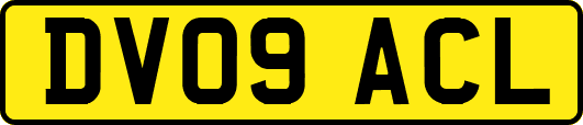 DV09ACL