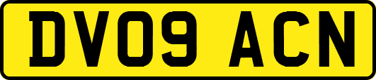 DV09ACN