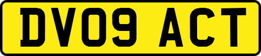 DV09ACT