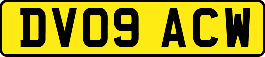DV09ACW