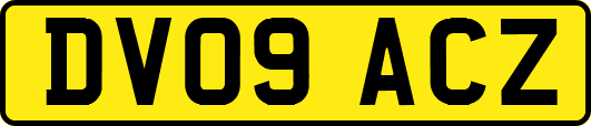 DV09ACZ