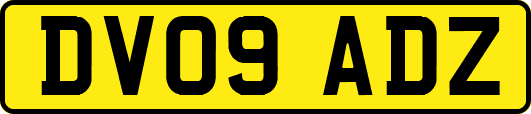 DV09ADZ