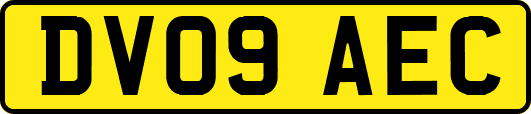 DV09AEC