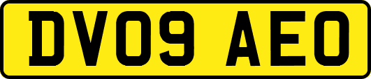 DV09AEO