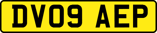 DV09AEP