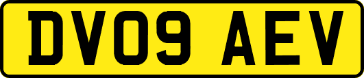 DV09AEV