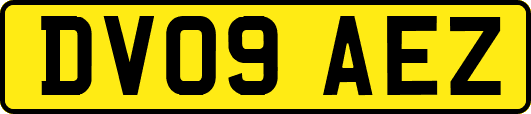 DV09AEZ