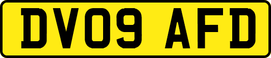 DV09AFD