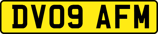 DV09AFM