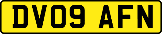 DV09AFN