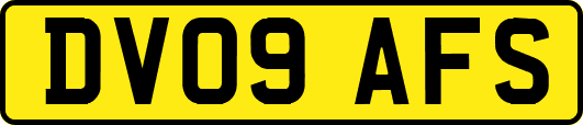 DV09AFS