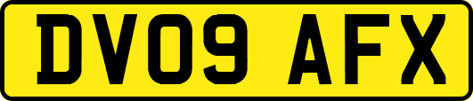 DV09AFX