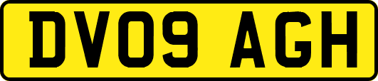DV09AGH
