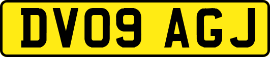 DV09AGJ