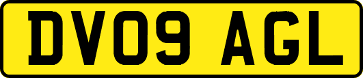 DV09AGL