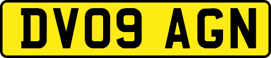 DV09AGN