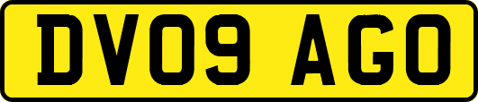 DV09AGO