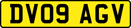 DV09AGV