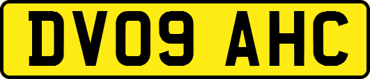 DV09AHC